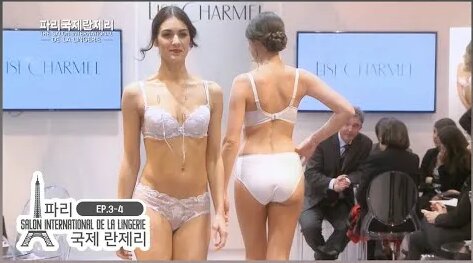 Salon De La Lingerie