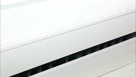 Кондиционер Daikin серии FTYN