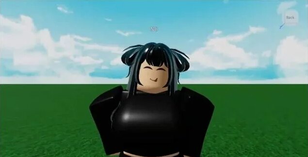 UwU [R63 Roblox Animation] - Смотреть онлайн в поиске Яндекса по Видео