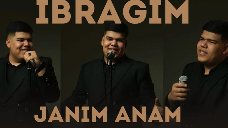 Ibragim-Janim Anam ‍🩹🇺🇿 ( Supper Xit 2025 ) Elvin Nasir🇦🇿 — Видео от ...