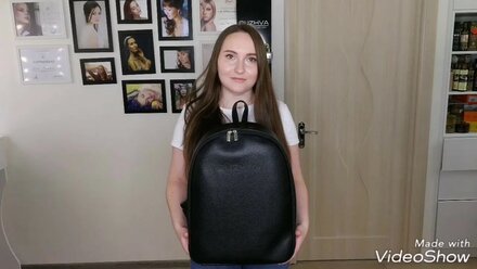 Рюкзак визажиста GUZHVA (полное видео)