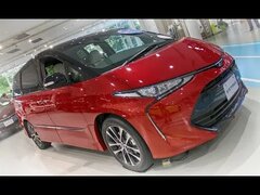 2016 トヨタ 新型 エスティマ | Toyota Estima