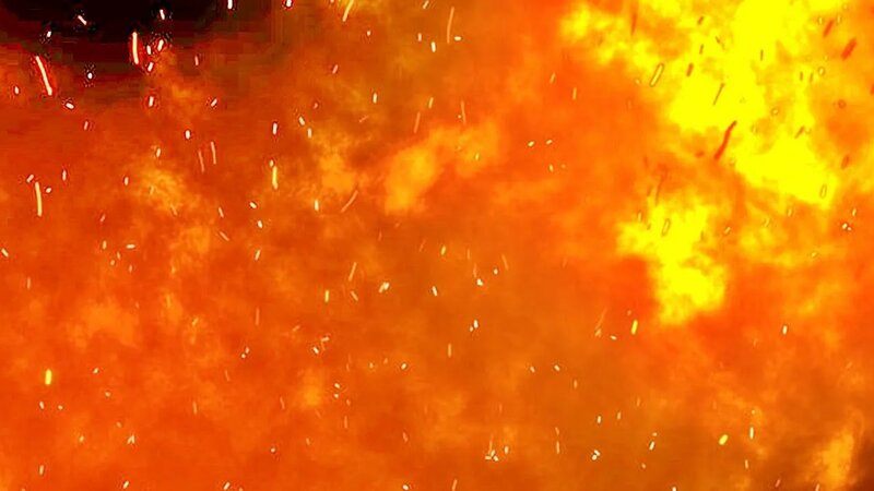 Background Fire Black Orange Abstract Red Hot DJ Wallpaper Live ...