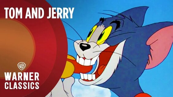 ТОМ и Джерри I Мегаэпизод № 31 I Warner Bros Лучшее I Мультики для детей — Видео от OLD ...