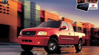 Ford F-150 ( 2003 )