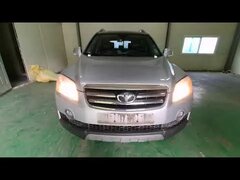 GM Daewoo Winstorm
