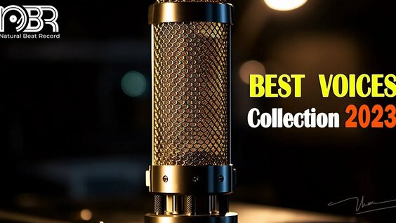 Unlock the Ultimate Pleasure: Best Audiophile Voices 