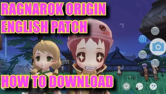 ragnarok origin pc download: 881 video Yandex'te bulundu