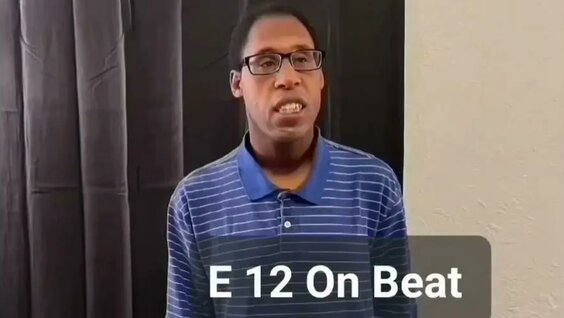 E 12 On Beat CD 7 Beat 13