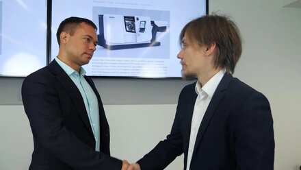 Аренда токарных и фрезерных станков DMG MORI от Сервис Плюс - СТАНКОSHARING