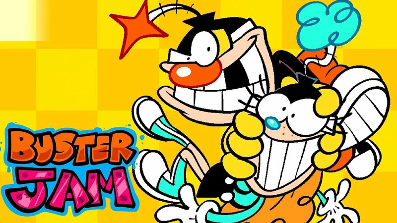 Buster Jam Demo Gameplay Walkthrough - Смотреть онлайн в поиске Яндекса ...