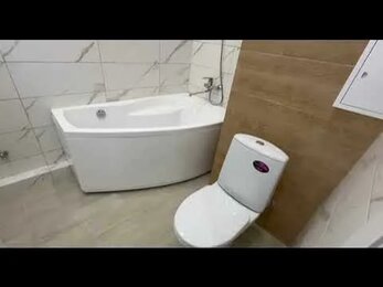 В продаже 2 комнатная квартира в Анапе.