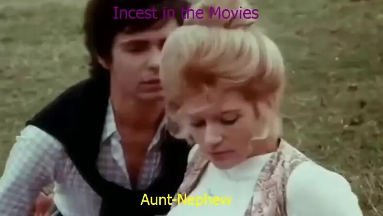 Incest In The Movies Episode 03 Aunt Nephew