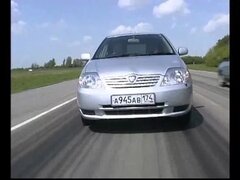 Toyota Allex