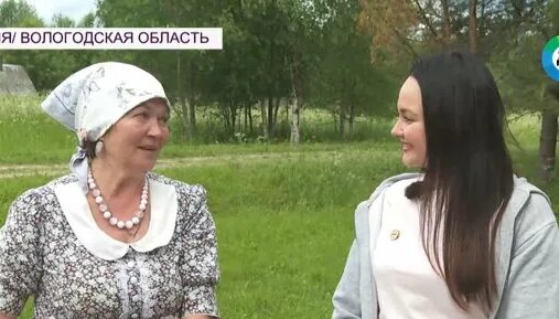 Деревенский туризм с каждым годом становится все более популярным. — Видео от Новости о животных