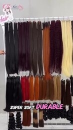 Unbelievable! We count ourselves lucky for customers like you #shorts #hairextensions