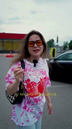 BMW 520 в прокат в С-Пб