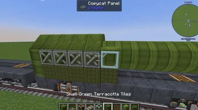 Create Steam 'n Rails 1.4.0 Bogey Update Train Build - Смотреть онлайн ...