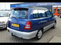 Daihatsu gran move