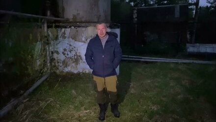 Отзыв о компании Вода Народу от СНТ Орбита и СНТ Здоровье