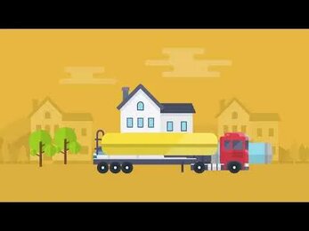 Заправка газгольдера СПб и Лен.обл.