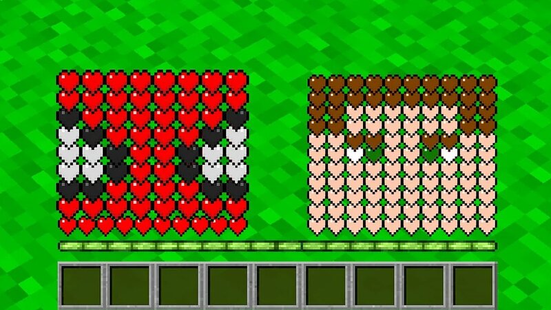 Ferited vs minecraft #318 - Yandex Video aramada çevrimiçi izle