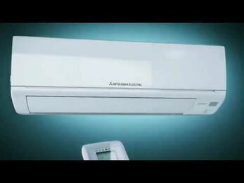 MITSUBISHI ELECTRIC MSZ-DM25VA / MUZ-DM25VA Classic Inverter