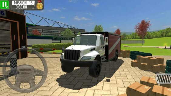 Rebaixados Elite Brasil Simulator #3 - Truck Transporter Car