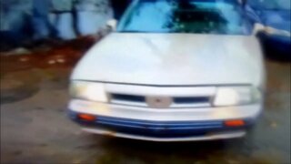 1992 Oldsmobile Eighty-Eight