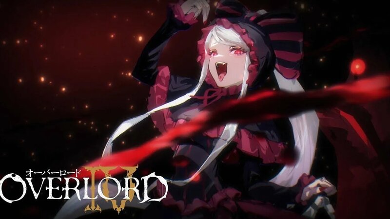 Overlord IV - Ending | No Man's Dawn - YouTube Music - Смотреть онлайн ...