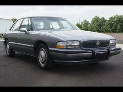 1992 Buick LeSabre Limited Slideshow