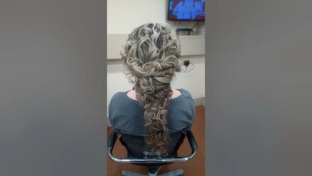 Прически Тула