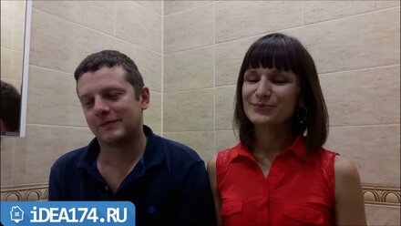 Отзыв №4. Ремонт квартир в Челябинске.