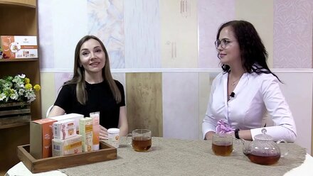 Фитокомплекс для снижения веса АлфитПлюс