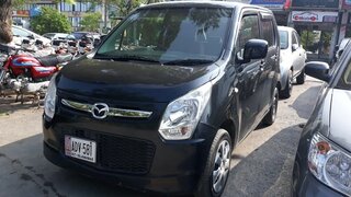 Mazda Flair 660 cc - Detailed Review