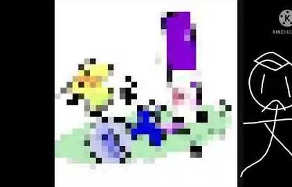 calling out rule 34 for doing bfb rule 34