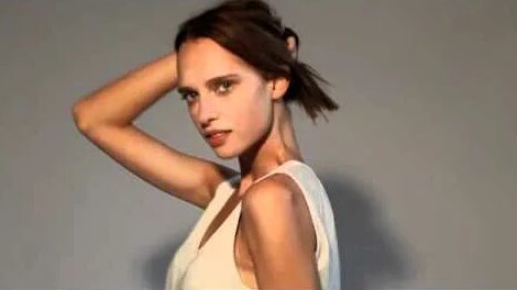 Sandra Teylor porno video