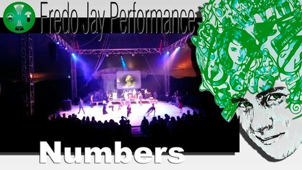 Fredo Jay - Numbers