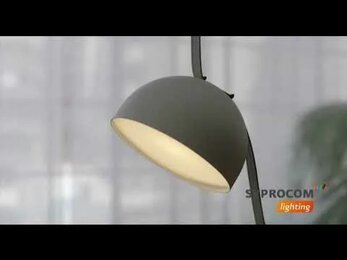 Гибкая система освещения на ремнях Belt track Syprocom lighting com