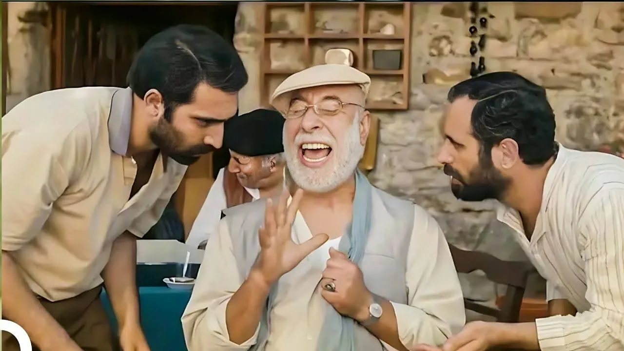 Yav He He | 4K Ultra HD Türk Komedi Filmi İzle (Sansüzrsüz)