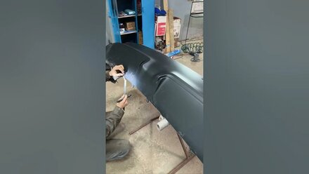 Toyota BZ4X - Установка фаркопа