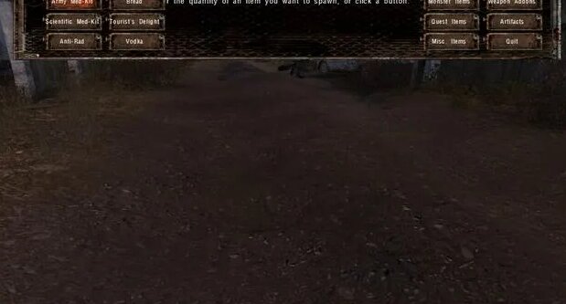 Как установить спавнер на S.T.A.L.K.E.R. Тень Чернобыль (Спавнер Atlas ...