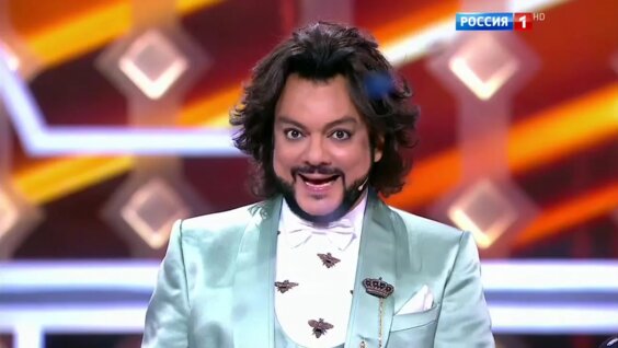 Новогодний Парад Звезд Смотреть