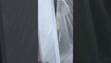 Монтаж металлокассет и обрамления для школы