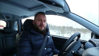 Наши тесты.  Chery Tiggo 5 NEW.  Вып. 912