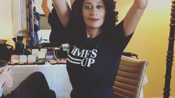 Tracee ellis ross hair-quality porn