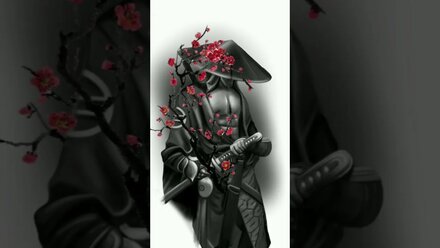 Samurai