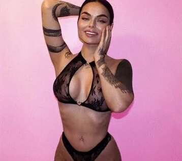 Kamila smogulecka nackt