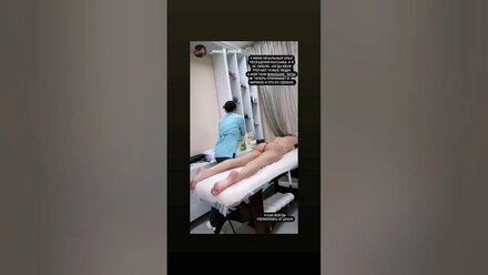 массаж тела общий необходим каждому ,приходите и почувствуйте сами #массажцелительный #массажобщий