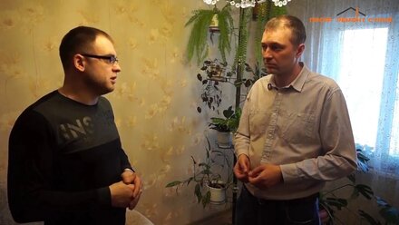 Отзыв от Максима Сергеевича
